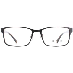 Ted Baker Glasses Frames TB4278 Hadley 001 Black Men