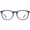 Ted Baker Glasses Frames TB8180 Hyde 604 Blue Men