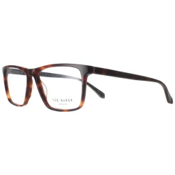 Ted Baker Glasses Frames TB8217 106 Brown Men