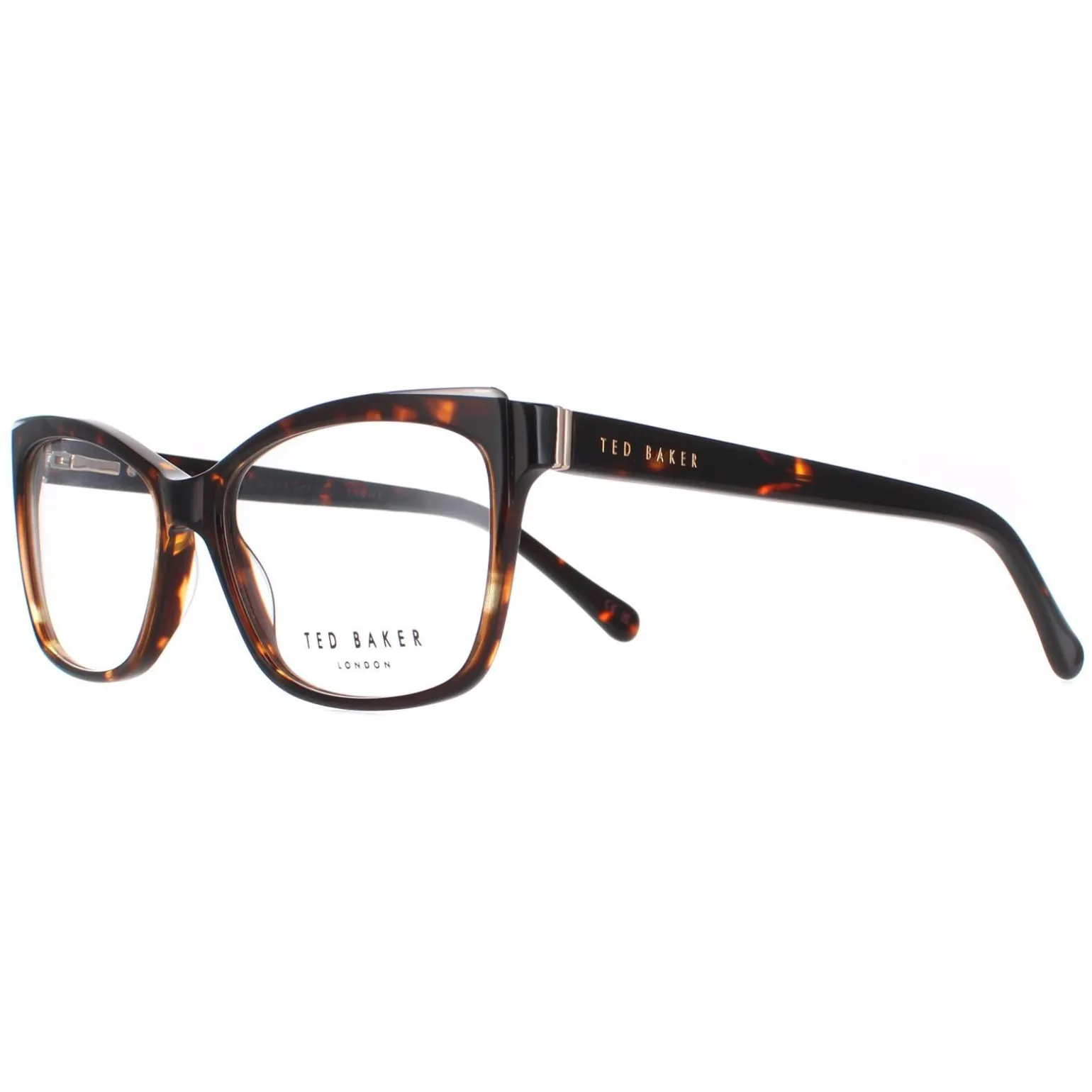 Ted Baker Glasses Frames TB9187 Kelda 179 Tortoise Women