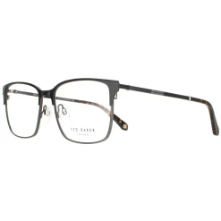Ted Baker Glasses Frames TB4294 Powell 009 Black Men Women