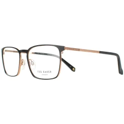 Ted Baker Glasses Frames TB4270 Patton 003 Black and Copper Men Women