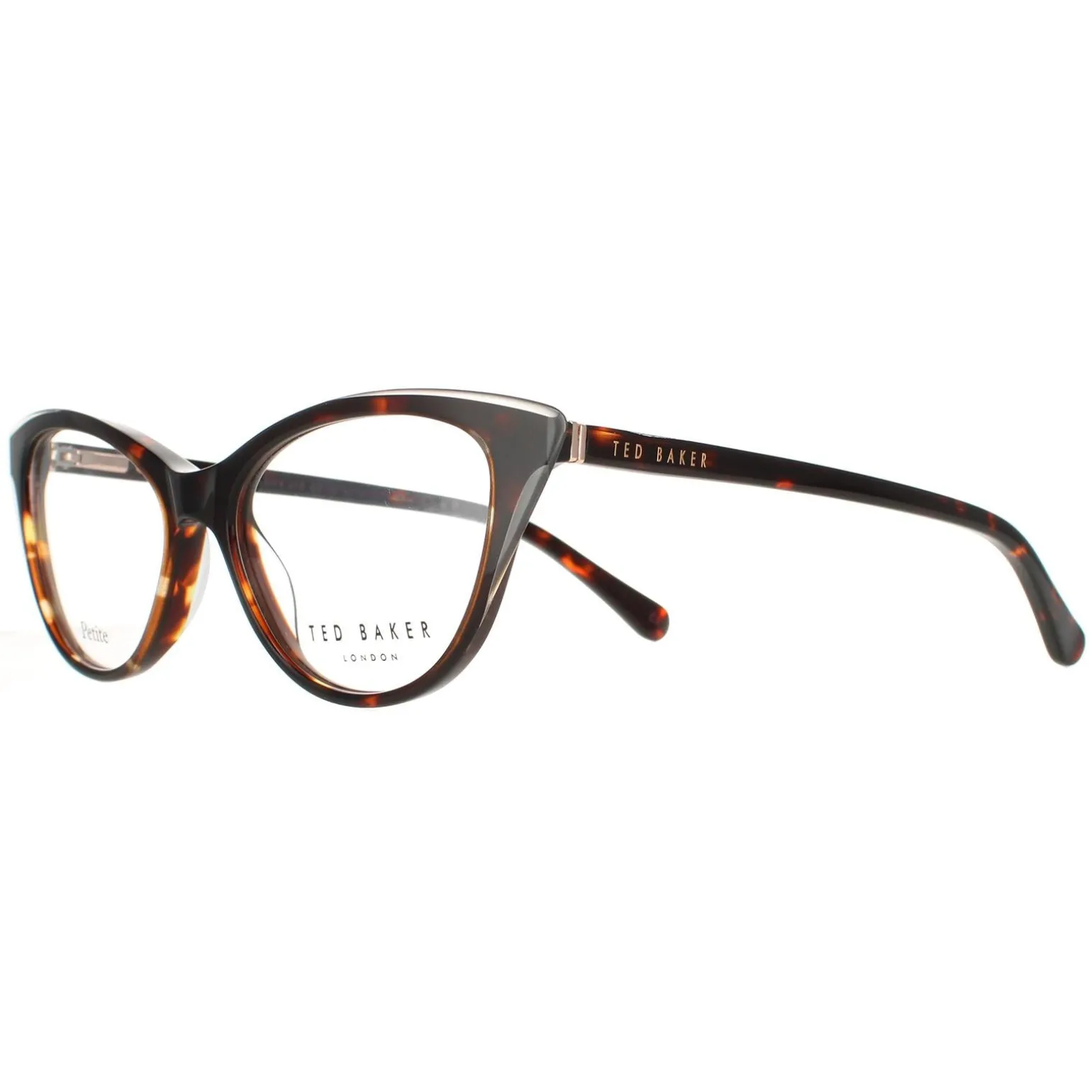 Ted Baker Glasses Frames TB9194 Noella 179 Brown Women