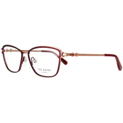 Ted Baker Glasses Frames Tula TB2245 244 Burgundy Women