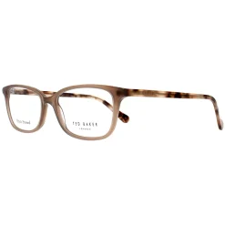 Ted Baker Glasses Frames TB9162 Lorie 301 Taupe and Havana Women