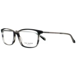 Ted Baker Glasses Frames Evan TB8189 908 Grey Horn Men