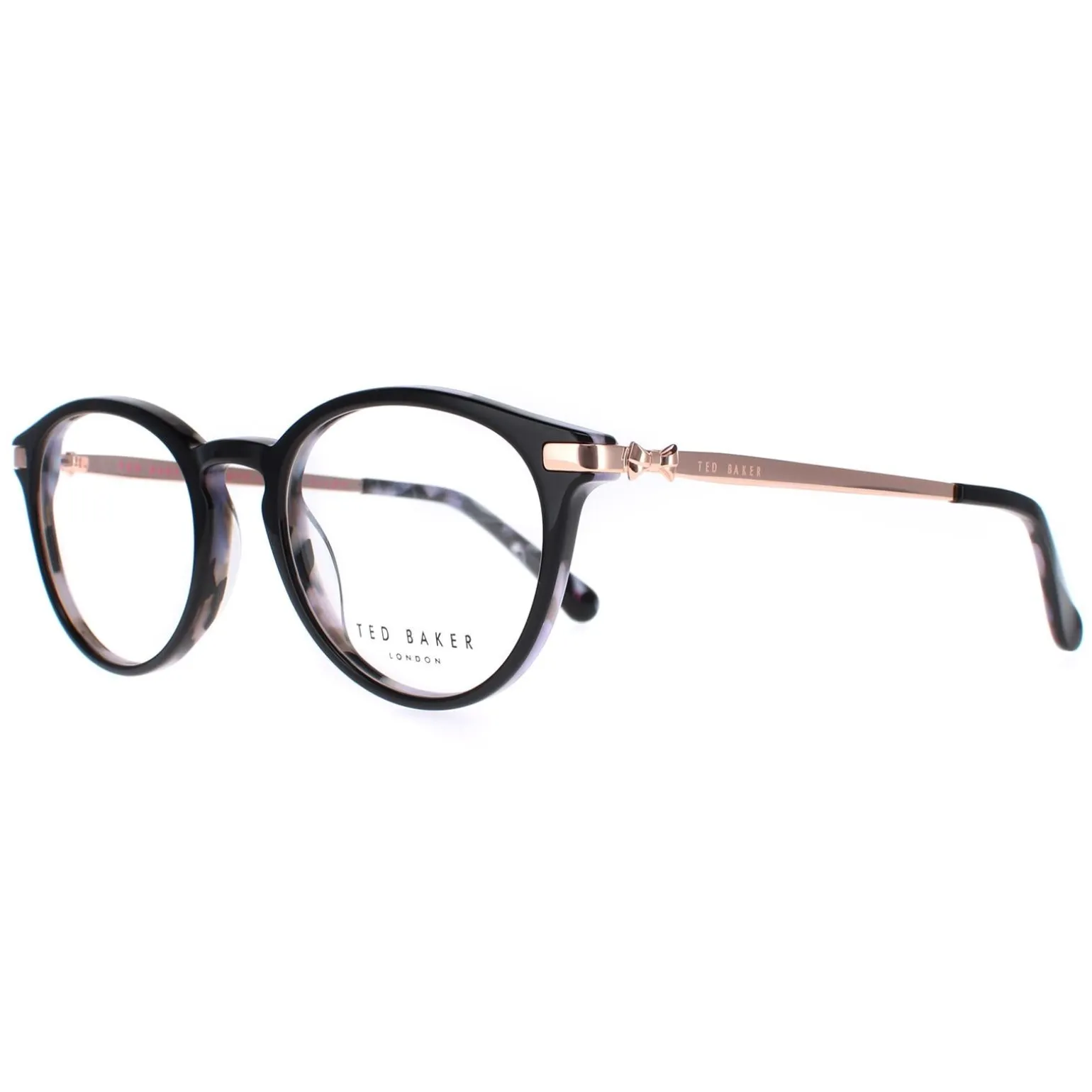 Ted Baker Glasses Frames TB9132 Val 026 Black Women