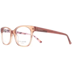 Ted Baker Glasses Frames TB9195 Bee 141 Mocha Women