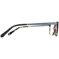 Ted Baker Glasses Frames TB8218 Silas 560 Racing Green Men