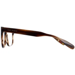 Ted Baker Glasses Frames TB8232 Efren 155 Brown Horn Beige Men