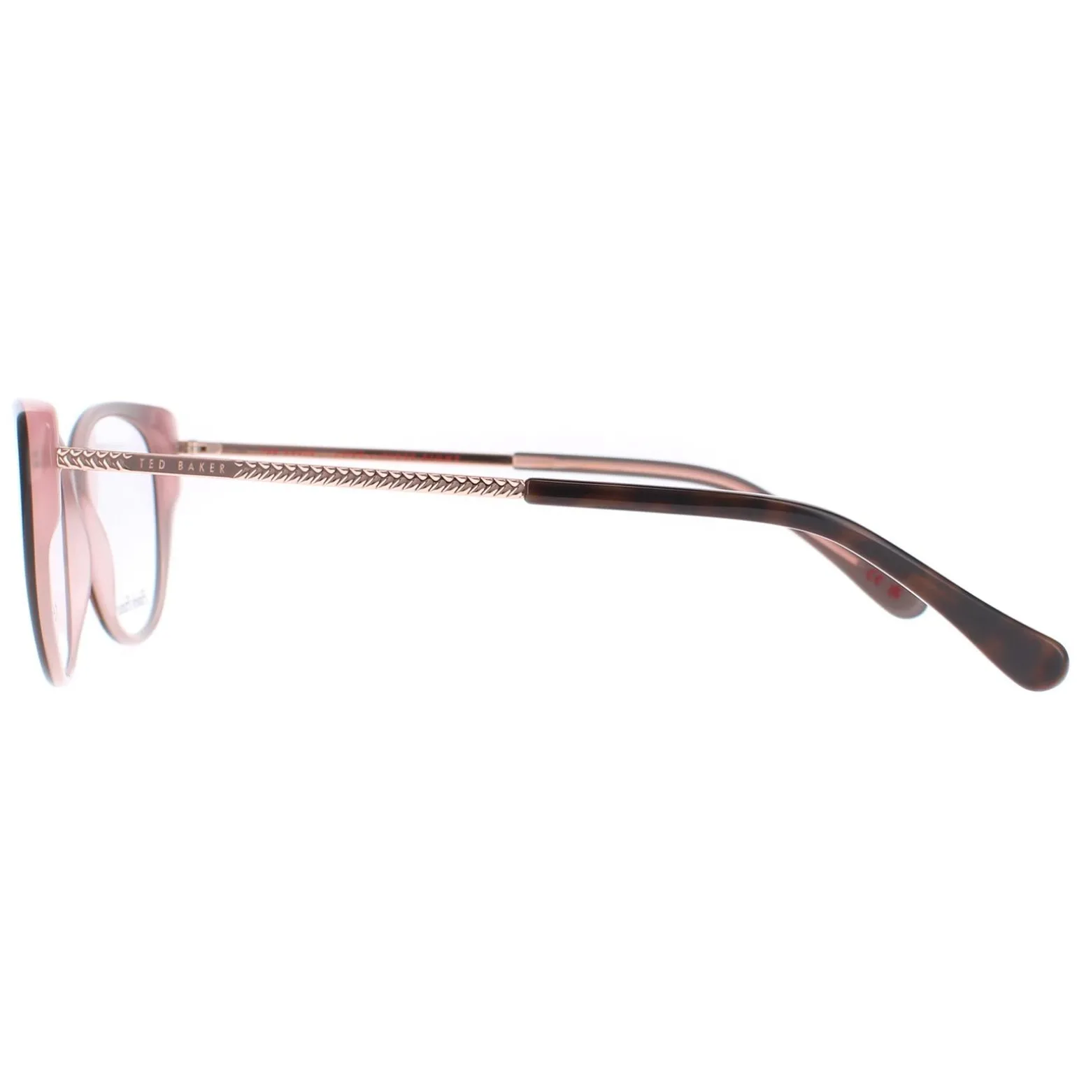 Ted Baker Glasses Frames TB9198 Cressida 219 Brown Women