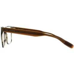 Ted Baker Glasses Frames Noble TB8198 953 Grey Horn Men Women