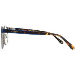 Ted Baker Glasses Frames Shaw TB4271 639 Navy Men