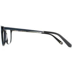 Ted Baker Glasses Frames TB8191 Beale 672 Navy Men Women