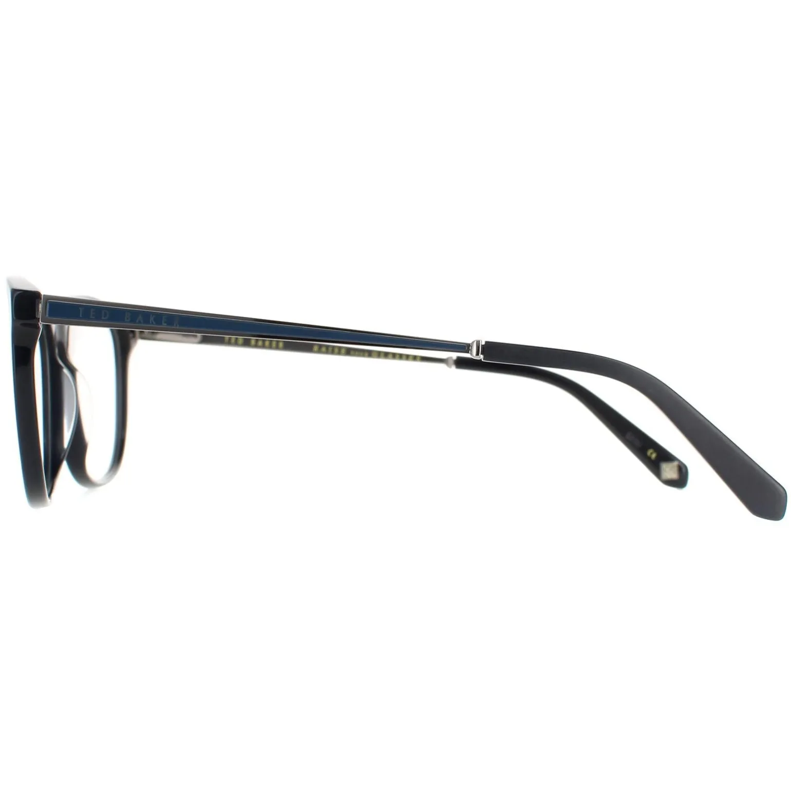 Ted Baker Glasses Frames TB8191 Beale 672 Navy Men Women