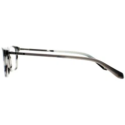Ted Baker Glasses Frames Evan TB8189 908 Grey Horn Men
