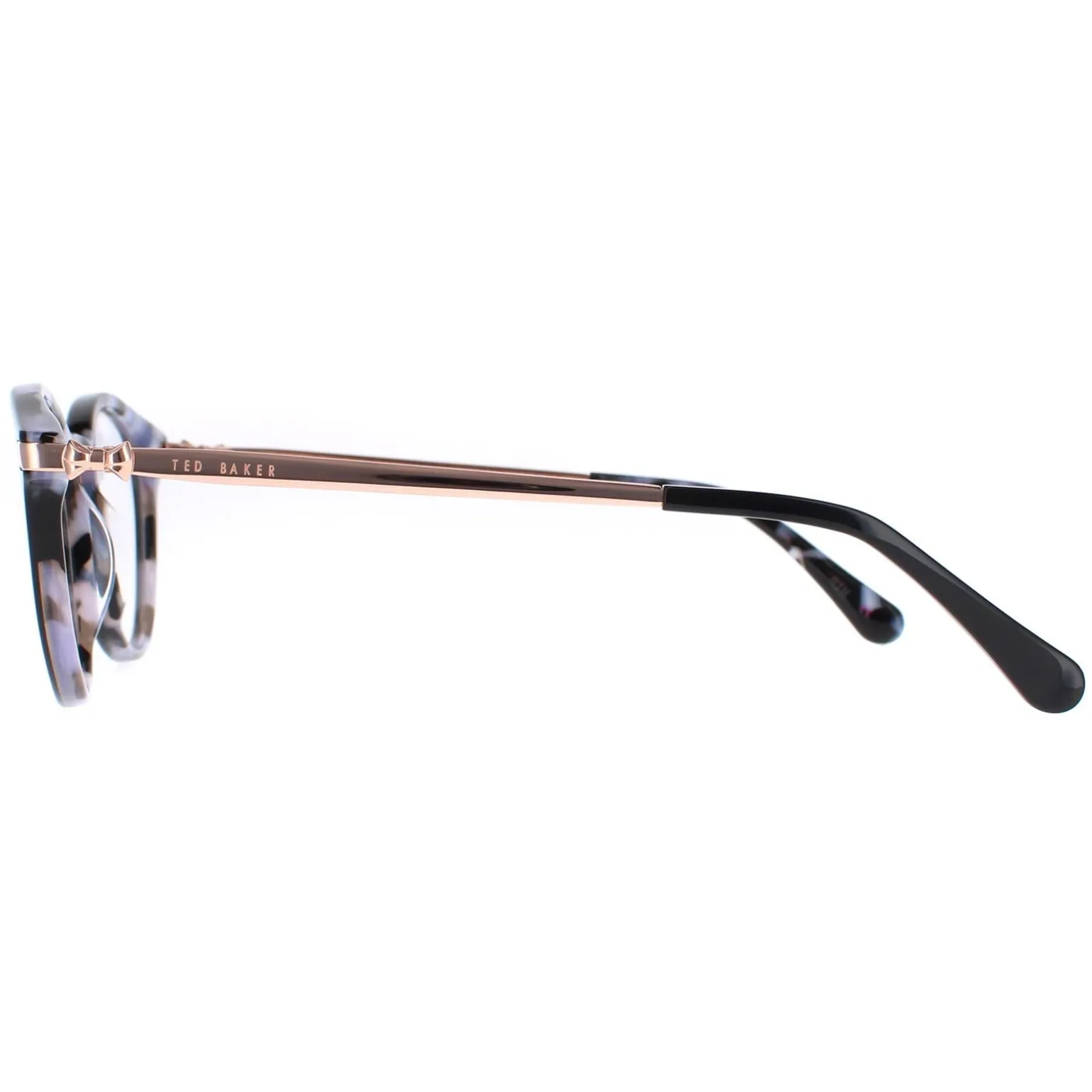 Ted Baker Glasses Frames TB9132 Val 026 Black Women