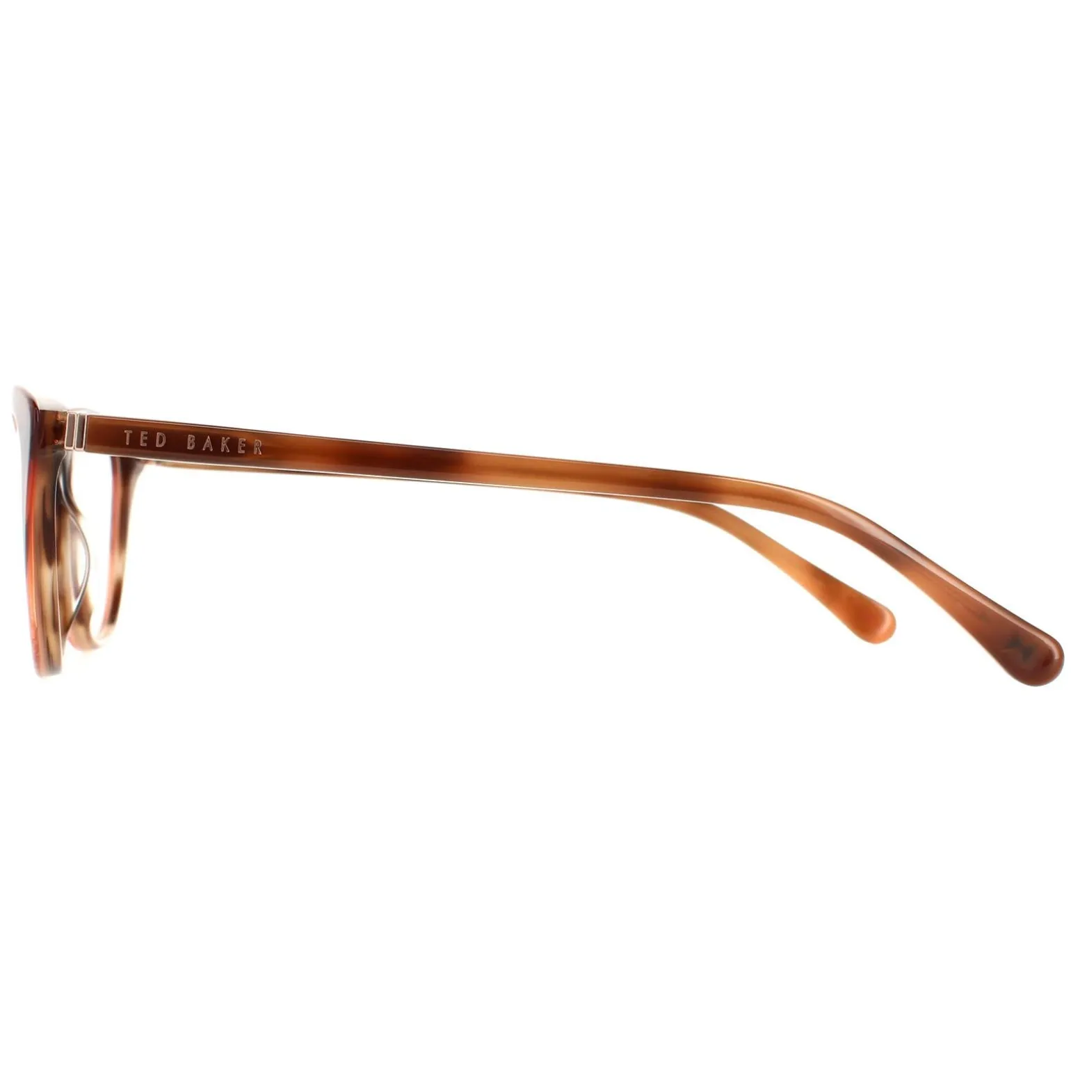 Ted Baker Glasses Frames TB9194 Noella 296 Brown Women