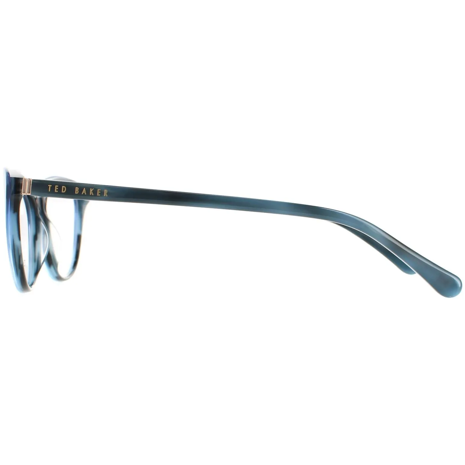 Ted Baker Glasses Frames TB9194 Noella 611 Blue Women