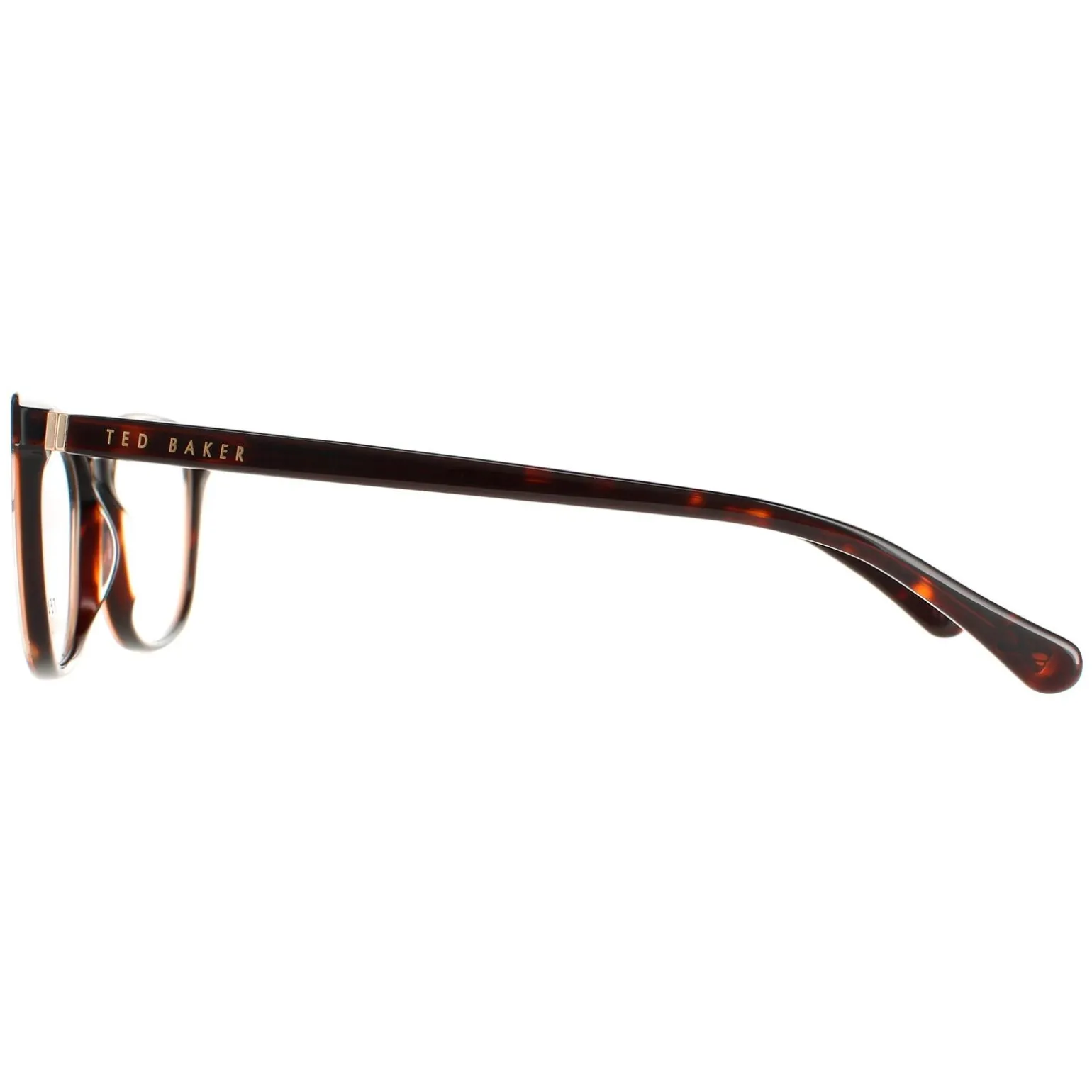 Ted Baker Glasses Frames TB9176 Corliss 179 Brown Women