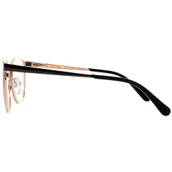 Ted Baker Glasses Frames Hazel TB2239 004 Black Gunmetal Women