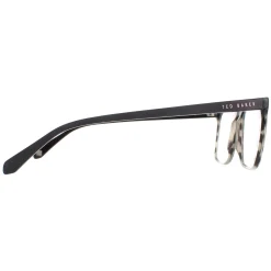 Ted Baker Glasses Frames TB8209 Rowe 931 Grey Horn Men