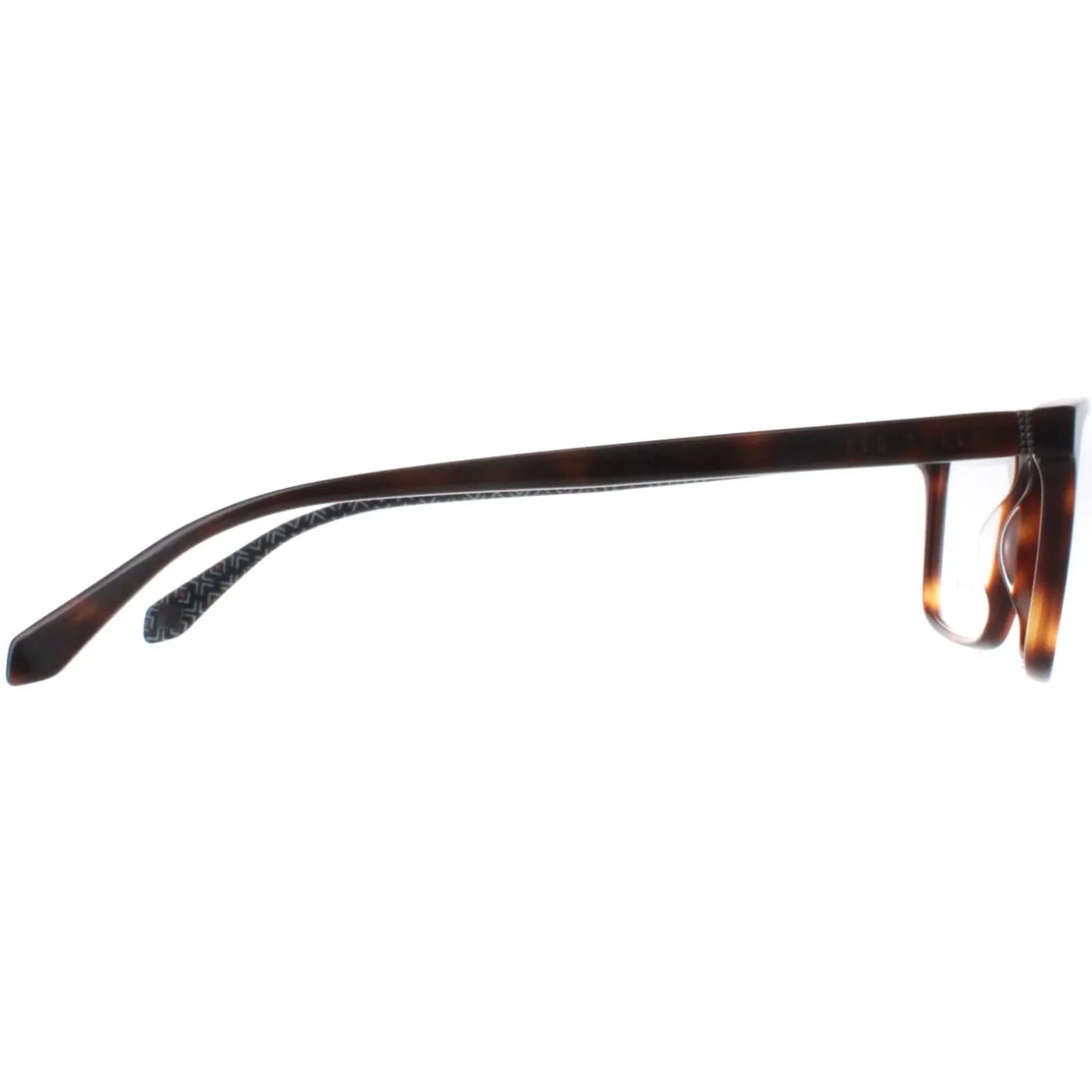 Ted Baker Glasses Frames TB8217 106 Brown Men