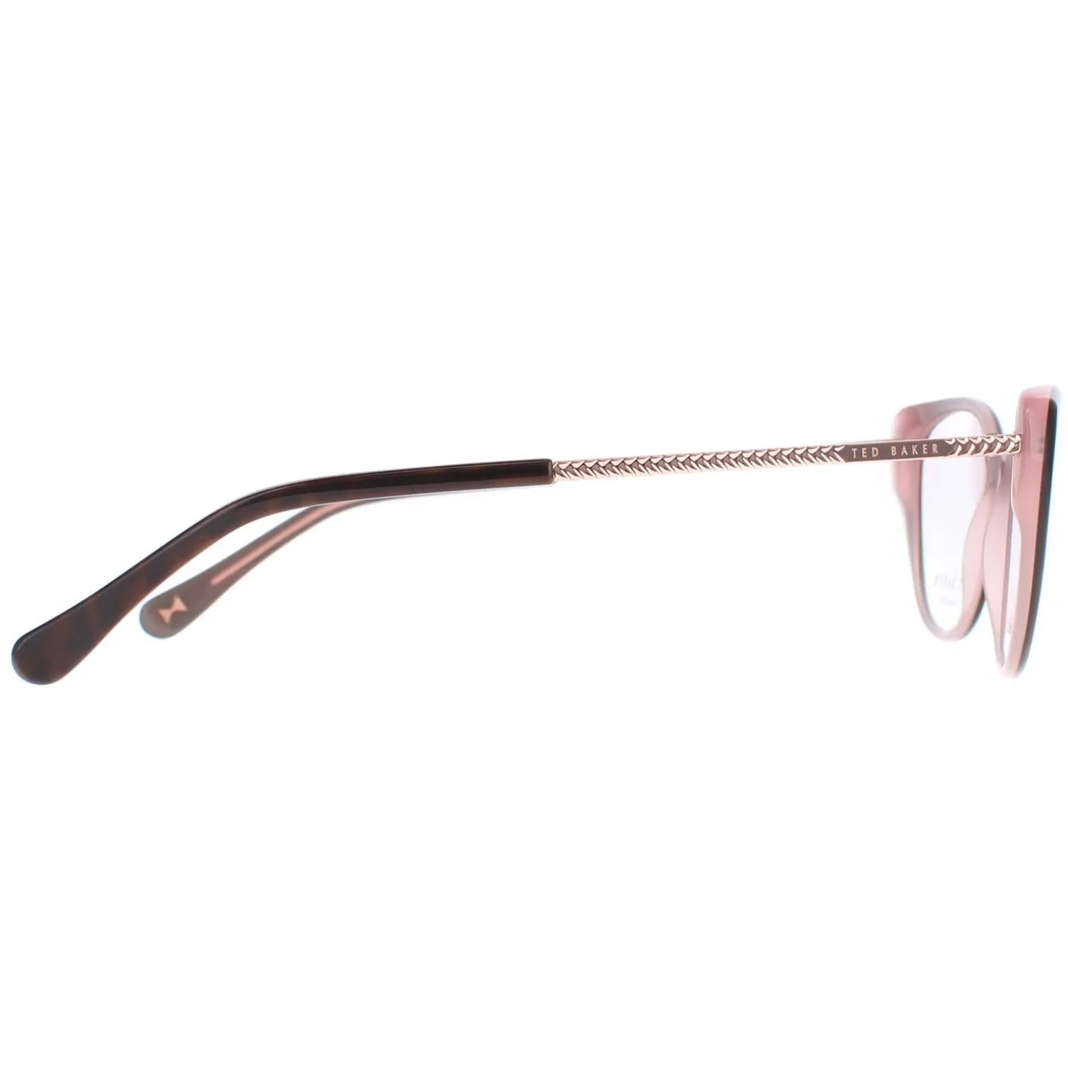 Ted Baker Glasses Frames TB9198 Cressida 219 Brown Women