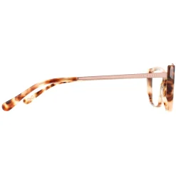 Ted Baker Glasses Frames TB9183 Ari 205 Tortoise Pink Women