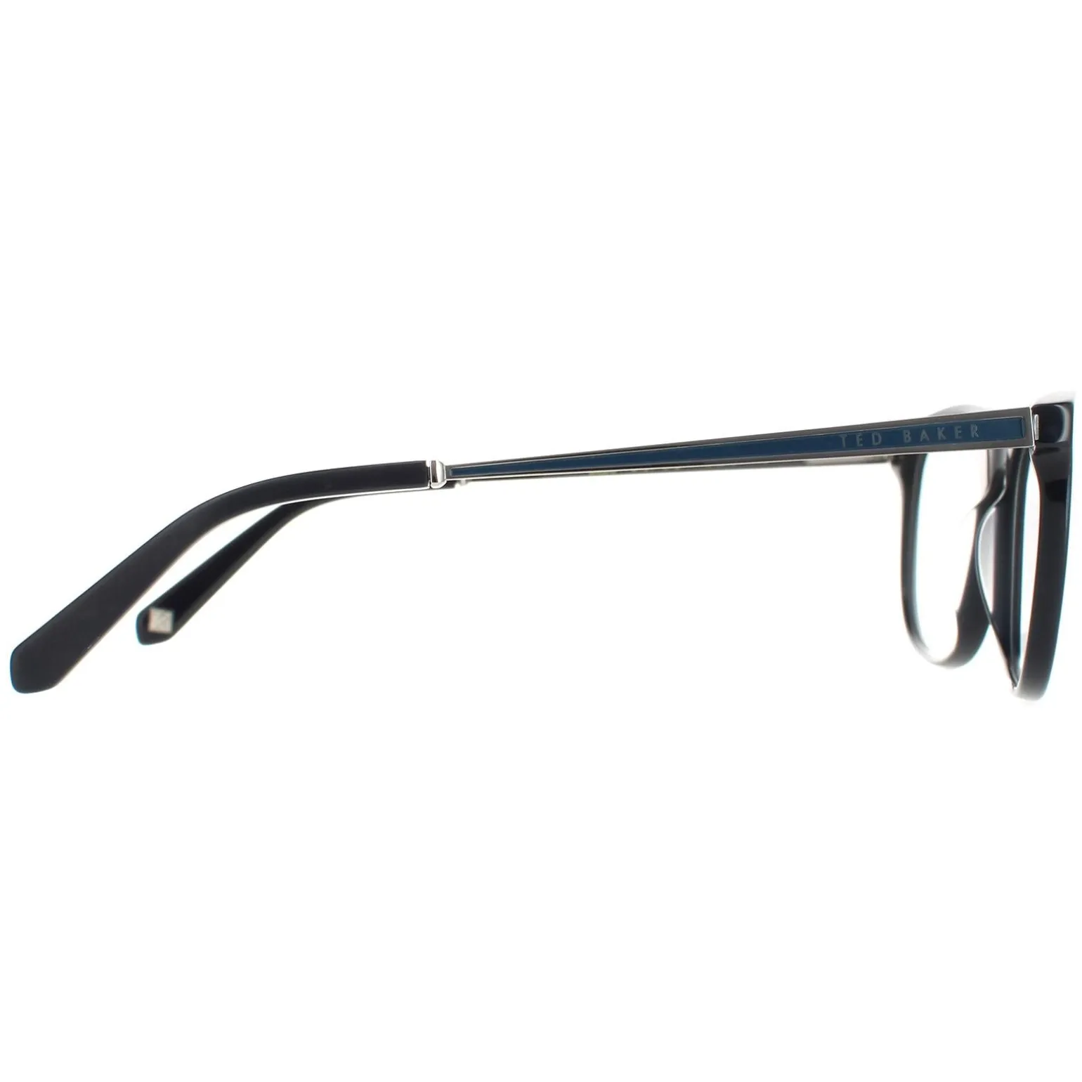 Ted Baker Glasses Frames TB8191 Beale 672 Navy Men Women