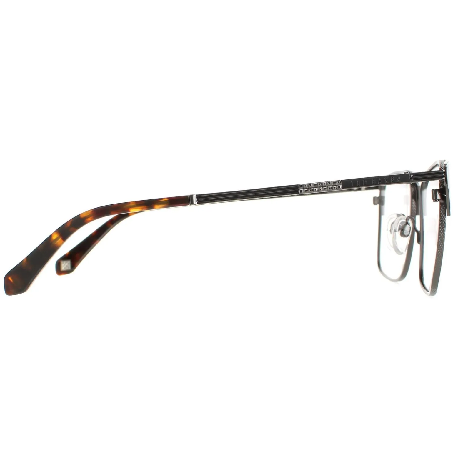 Ted Baker Glasses Frames TB4294 Powell 009 Black Men Women