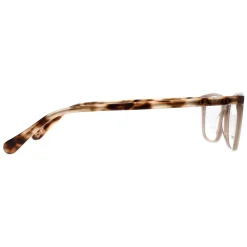 Ted Baker Glasses Frames TB9162 Lorie 301 Taupe and Havana Women