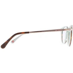 Ted Baker Glasses Frames TB9132 Val 521 Brown Women