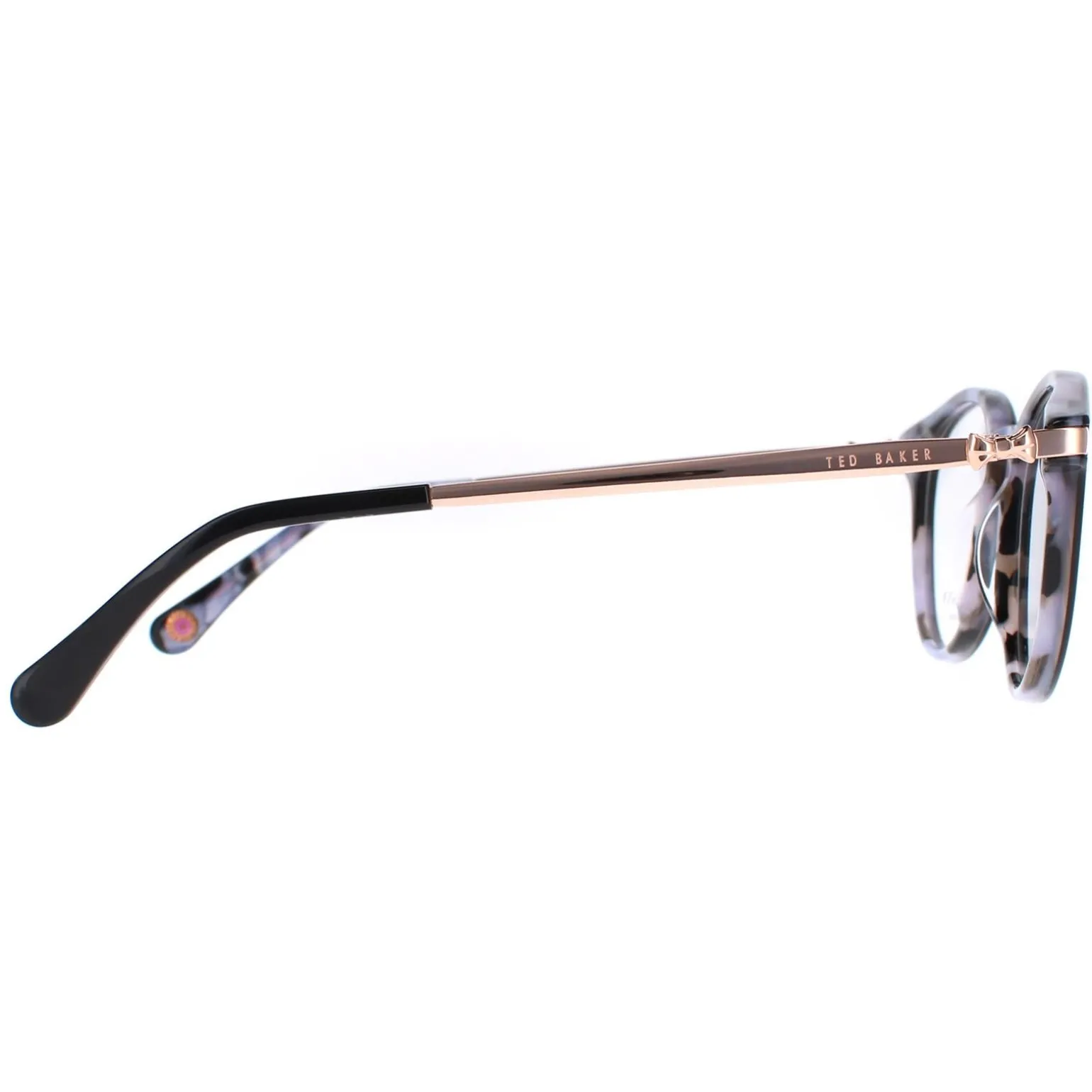 Ted Baker Glasses Frames TB9132 Val 026 Black Women