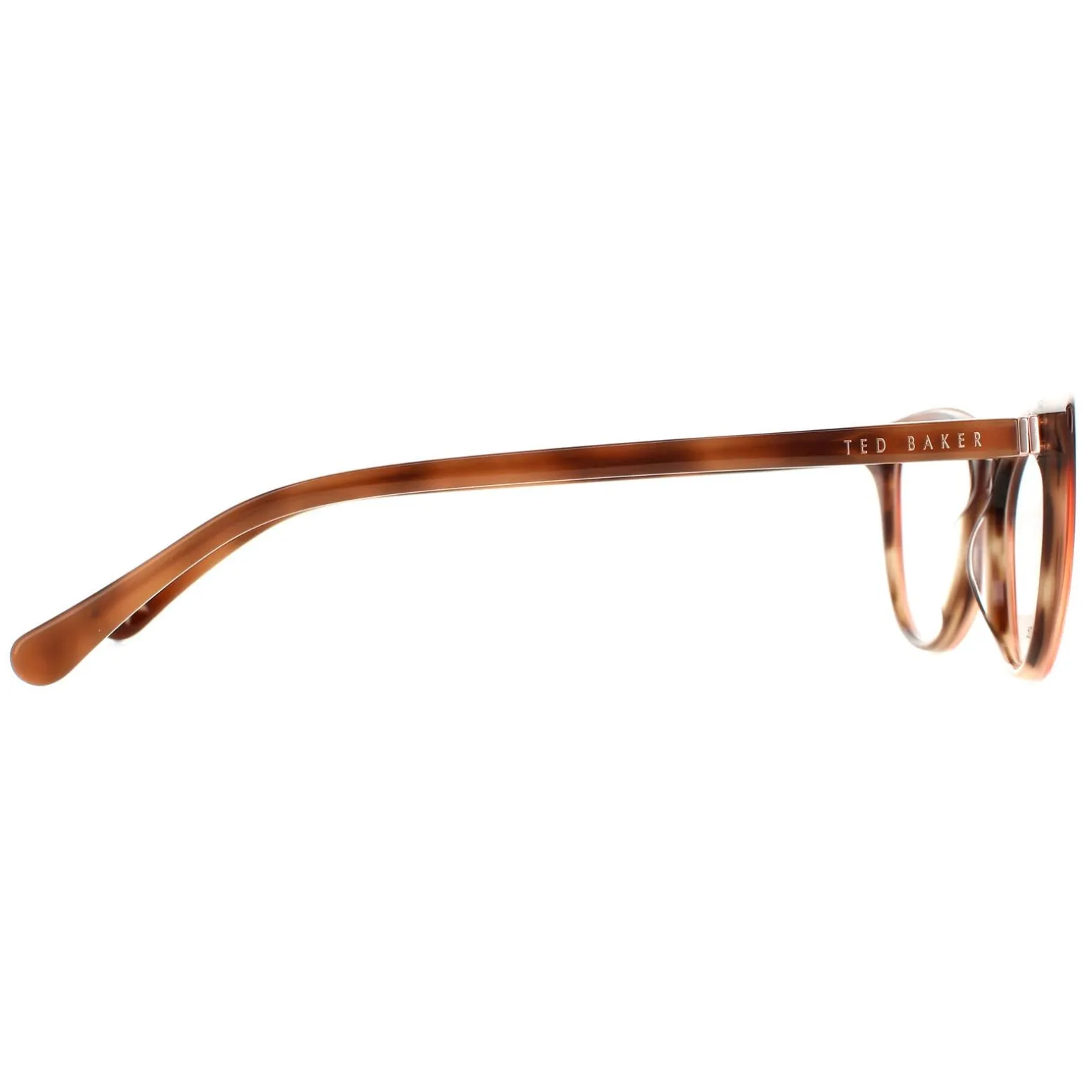 Ted Baker Glasses Frames TB9194 Noella 296 Brown Women
