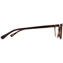 Ted Baker Glasses Frames TB9176 Corliss 179 Brown Women