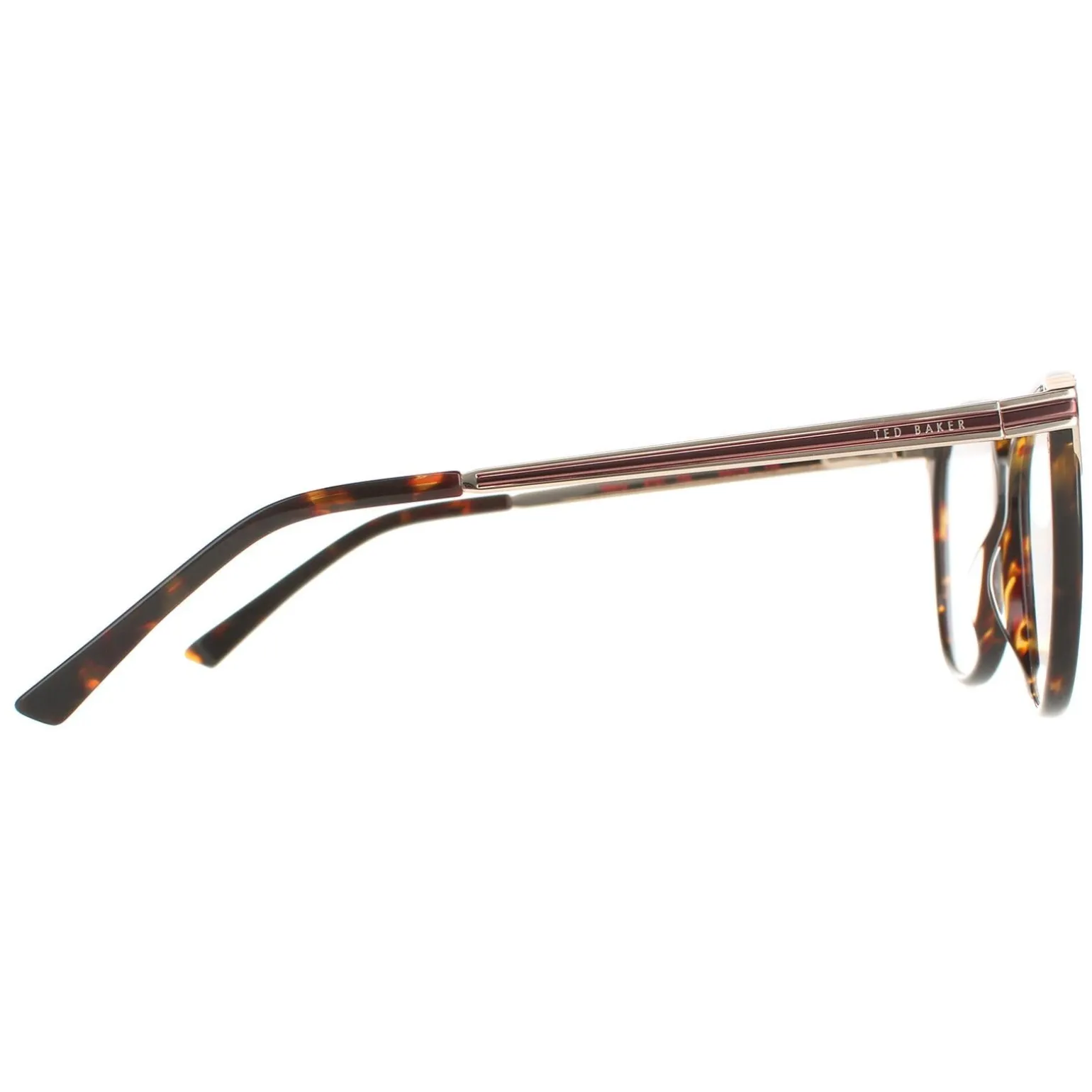 Ted Baker Glasses Frames TB9197 Marcy 145 Brown Women
