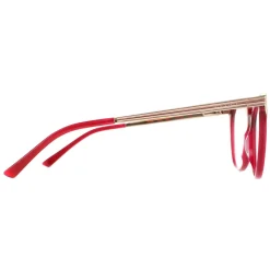 Ted Baker Glasses Frames TB9197 Marcy 200 Burgundy Women