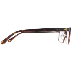 Ted Baker Glasses Frames TB4278 Hadley 001 Black Men