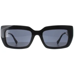 Ted Baker Sunglasses TB1699 001 Black Dark Blue