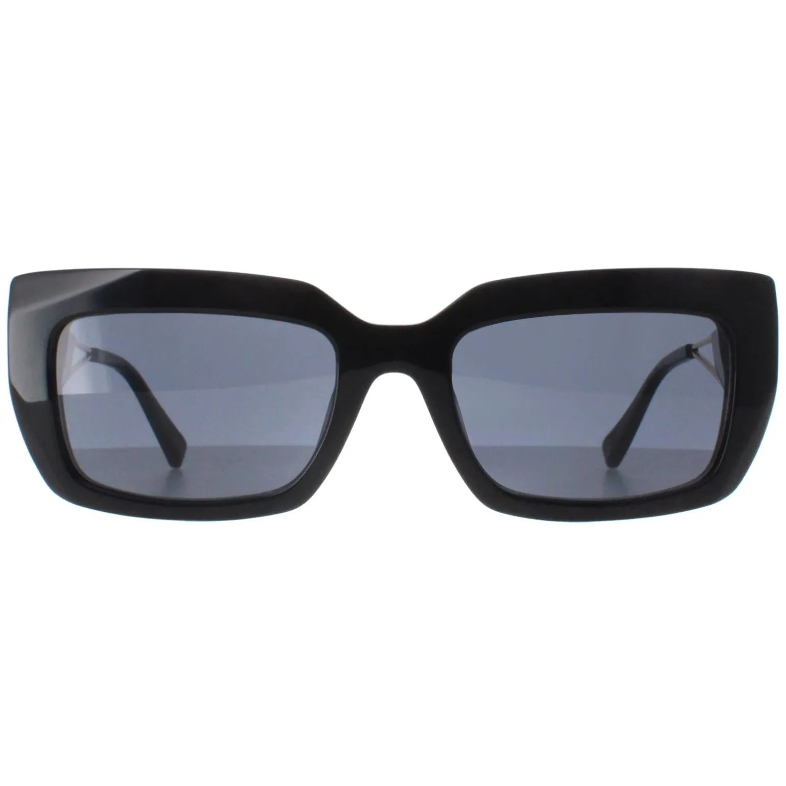 Ted Baker Sunglasses TB1699 001 Black Dark Blue