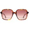 Ted Baker Sunglasses TB1688 100 Tortoise Pink Gradient
