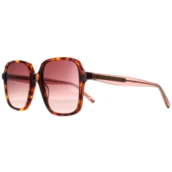 Ted Baker Sunglasses TB1688 100 Tortoise Pink Gradient