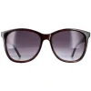 Ted Baker Sunglasses TB1496 Alva 112 Tortoiseshell Grey Gradient