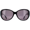 Ted Baker Sunglasses TB1290 Avignon 001 Black Grey