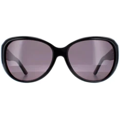 Ted Baker Sunglasses TB1290 Avignon 001 Black Grey