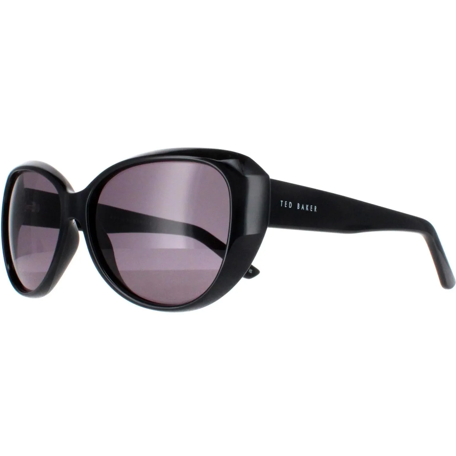Ted Baker Sunglasses TB1290 Avignon 001 Black Grey