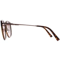 Ted Baker Sunglasses TB1659 Ayala 122 Havana Brown Gradient