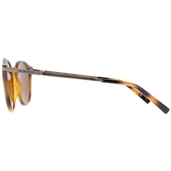 Ted Baker Sunglasses TB1632 Ashton 100 Brown Brown Mirrored