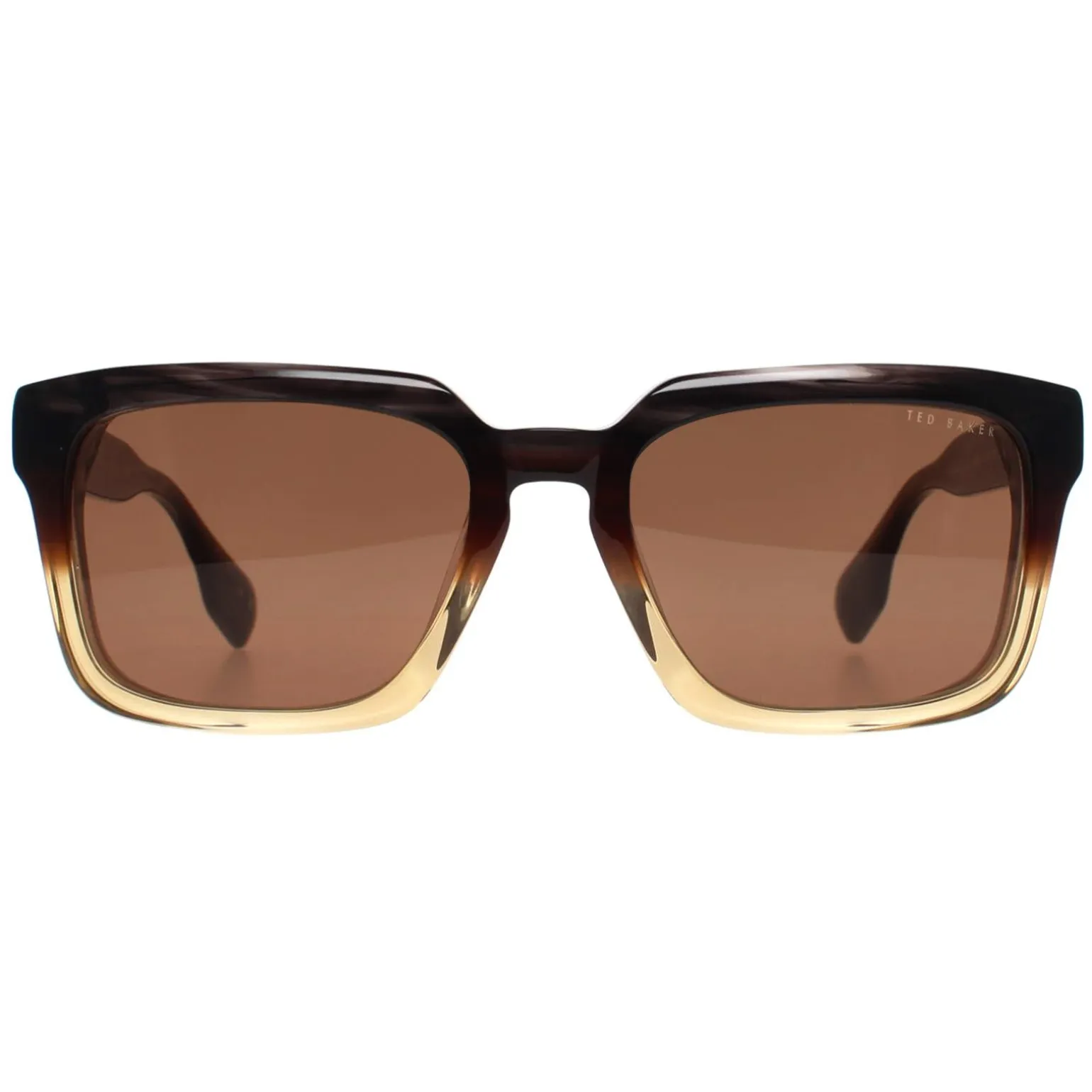 Ted Baker Sunglasses TB1718 Bret 101 Brown Brown